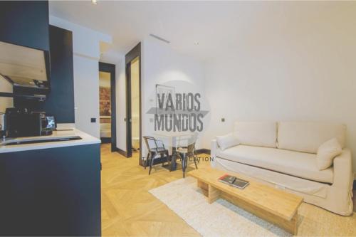 Experiencia Madrileña para 4, vive en Calle del Aguila E3