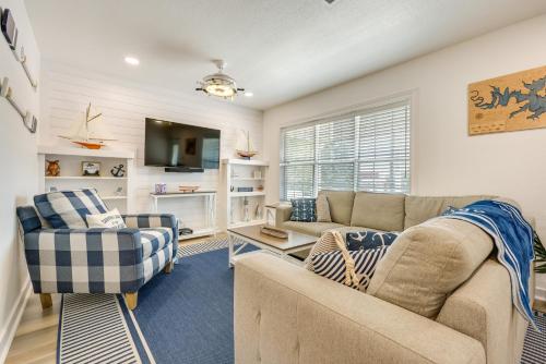 Peaceful Canyon Lake Retreat at Casa del Lago!