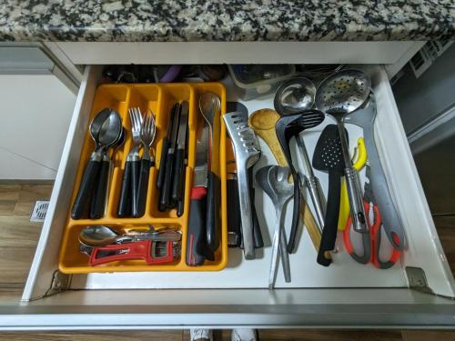 Best location in Buenos Aires - 2 bdrm appt