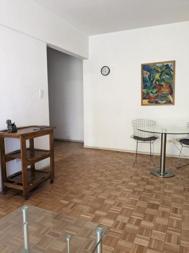Best location in Buenos Aires - 2 bdrm appt