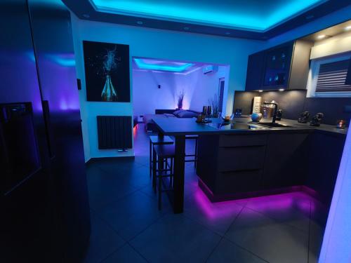 Luxus Loft Whirlpool Designer Küche Bad (Luxus Loft Whirlpool Designer Kuche Bad) in Herdecke