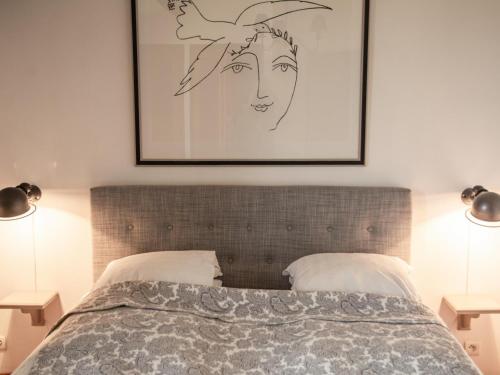 Le Mas Romarin Le Mas Romarin