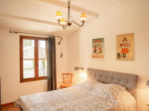 Le Mas Romarin Le Mas Romarin