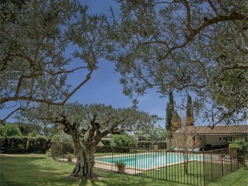 Le Mas Romarin Le Mas Romarin