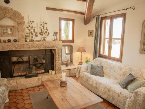 Le Mas Romarin Le Mas Romarin