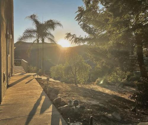A Topanga Retreat in Topanga, USA