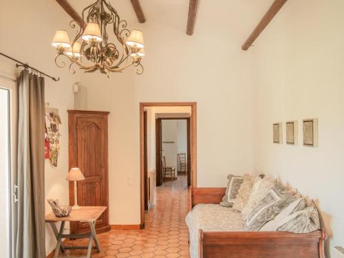 Le Mas Romarin Le Mas Romarin