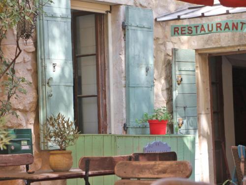 Le Mas Romarin Le Mas Romarin