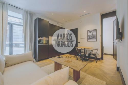 Historia Madrileña para 4, vive en Calle del Aguila E3, Madrid