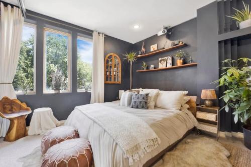 Designer Smart Home in Chicago, USA