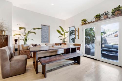 Designer Smart Home in Chicago, USA