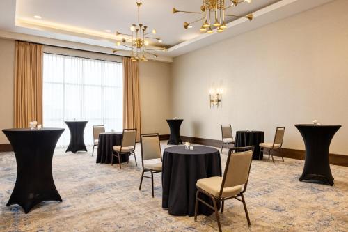 Holiday Inn & Suites - Nashville Downtown - Conv Ctr an IHG Hotel - image 11