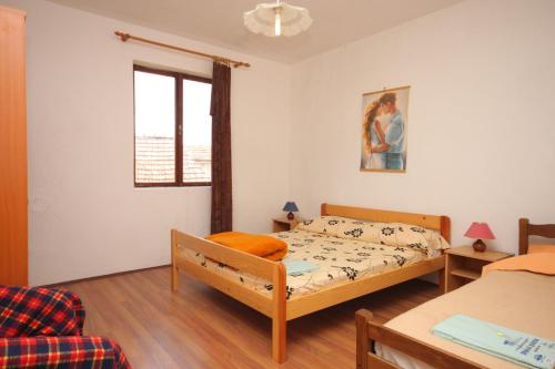 Apartments by the sea Zaglav Dugi otok - 8134 - main image