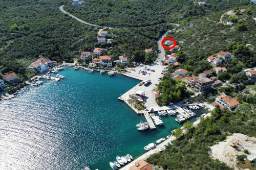 Apartments by the sea Zaglav Dugi otok - 8145
