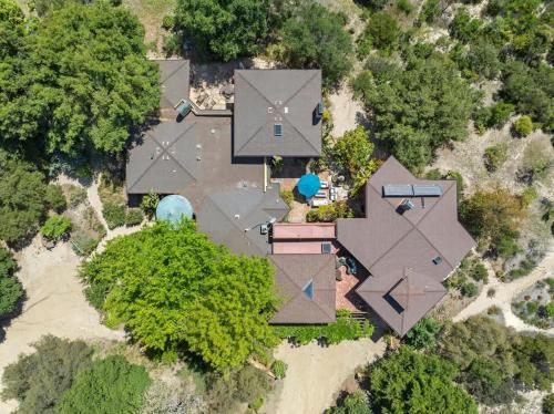 Topanga Ranch Villa in Topanga, USA
