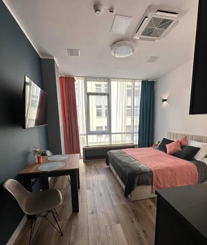 hotel photo