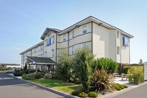 ibis budget Bayeux