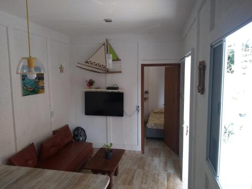 kitnets EBENÉZER 3 Praias