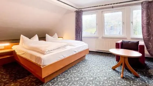 Smart Resorts B&B 1 BB1 215 in Winterberg, Deutschland