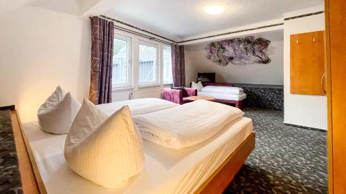 Smart Resorts B&B 1 BB1 215 in ซึสเชิน