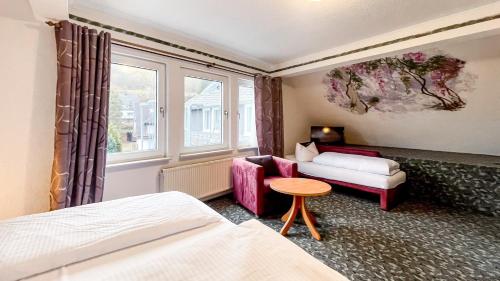 Smart Resorts B&B 1 BB1 215 in Zueschen