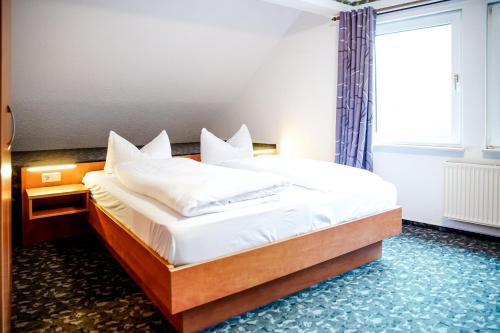 Smart Resorts B&B 1 BB1 215 in Zueschen