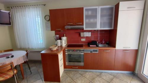 Apartments by the sea nska Krk - 23556 - image 4