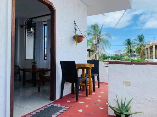 Apartamento familiar Galapagos