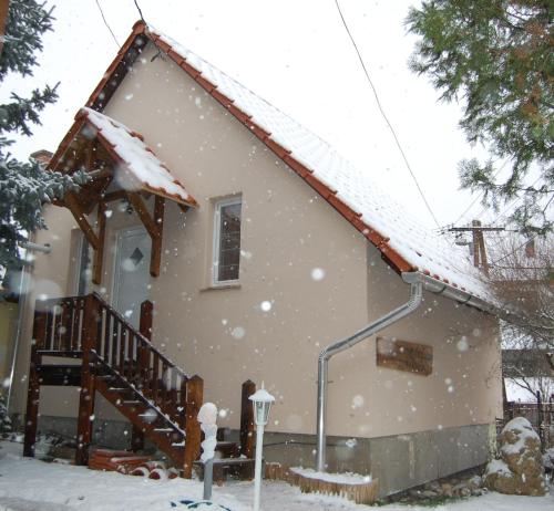  Maya Guesthouse in Eger