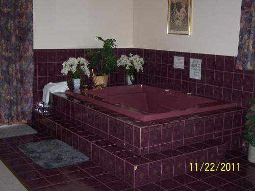 Model A Inn in Cranbrook (BC)