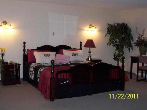 Model A Inn in Cranbrook (BC)