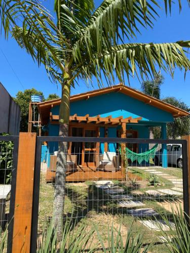 Casa Mar Garopaba, Garopaba