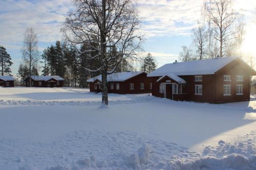 Sunne Vandrarhem AB