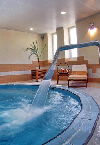 Hotel Prezident - image 11