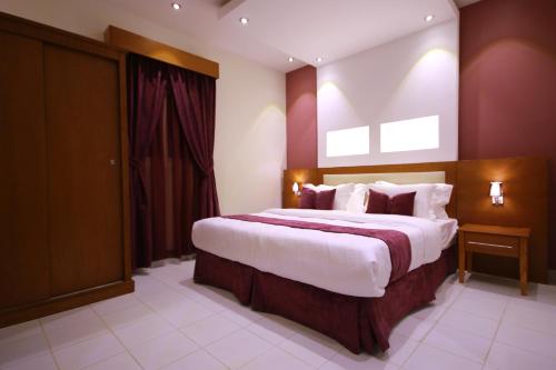 Beautiful Moment Apartment in Agadir