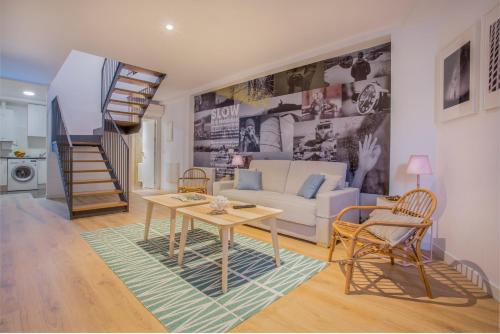 Slow Suites Luchana - image 6