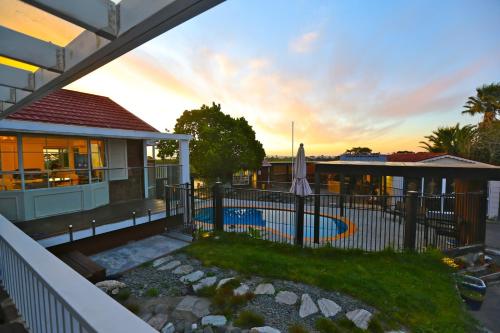 Holiday house in totara park, Auckland