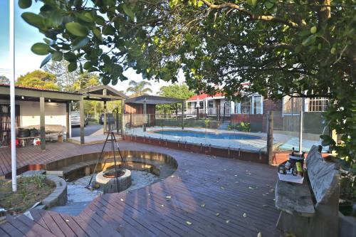 Holiday house in totara park, Auckland (photo 8)