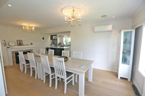 Holiday house in totara park, Auckland (photo 9)
