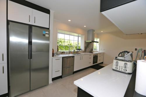 Holiday house in totara park, Auckland (photo 10)