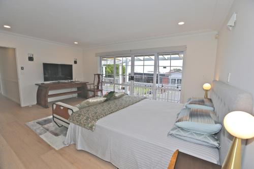 Holiday house in totara park, Auckland (photo 11)