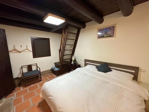 盐埕i驿站古厝民宿 盐埕i驿站古厝民宿