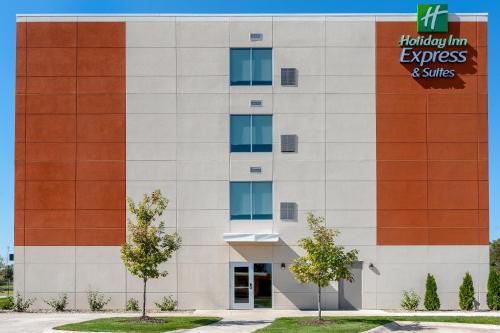 Holiday Inn Express And Suites Alton St Louis Area By IHG - image 4