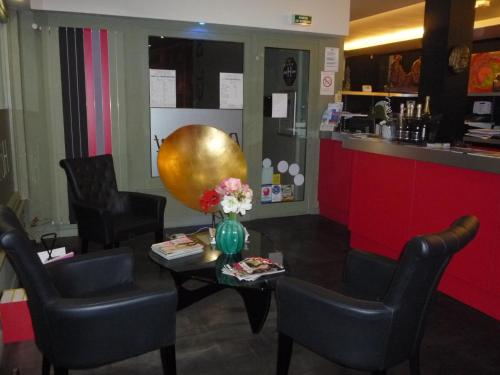 Hotel De La Plage Dunkerque Prix Photos Et Avis