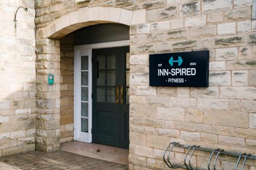 Holiday Inn Doncaster A1- M Jct 36 an IHG Hotel - image 14