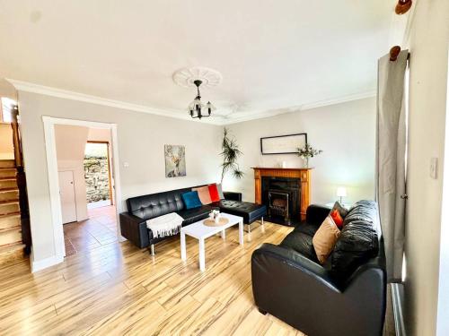Central 2BD Townhouse in the Heart of Dublin 1, Dublin (fotografie 2)