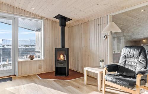 Gorgeous Home In Thisted With Sauna in Thisted