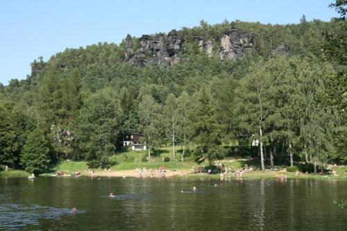 Guest House Sněžník