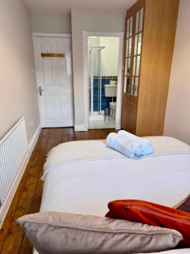 Central 2BD Townhouse in the Heart of Dublin 1, Dublin (fotografie 4)