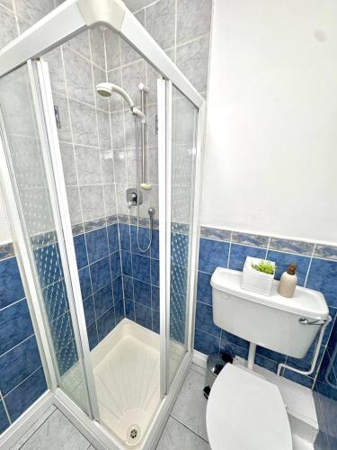 Central 2BD Townhouse in the Heart of Dublin 1, Dublin (fotografie 9)